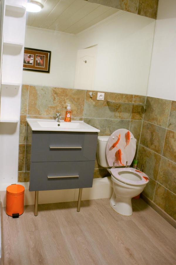 Les Noyers Aulnay Bed and Breakfast Aulnay  Εξωτερικό φωτογραφία