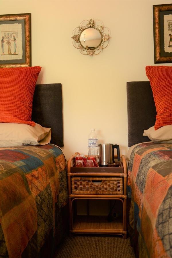Les Noyers Aulnay Bed and Breakfast Aulnay  Εξωτερικό φωτογραφία